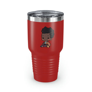 Valorant Cute Agents Tumbler, 30oz