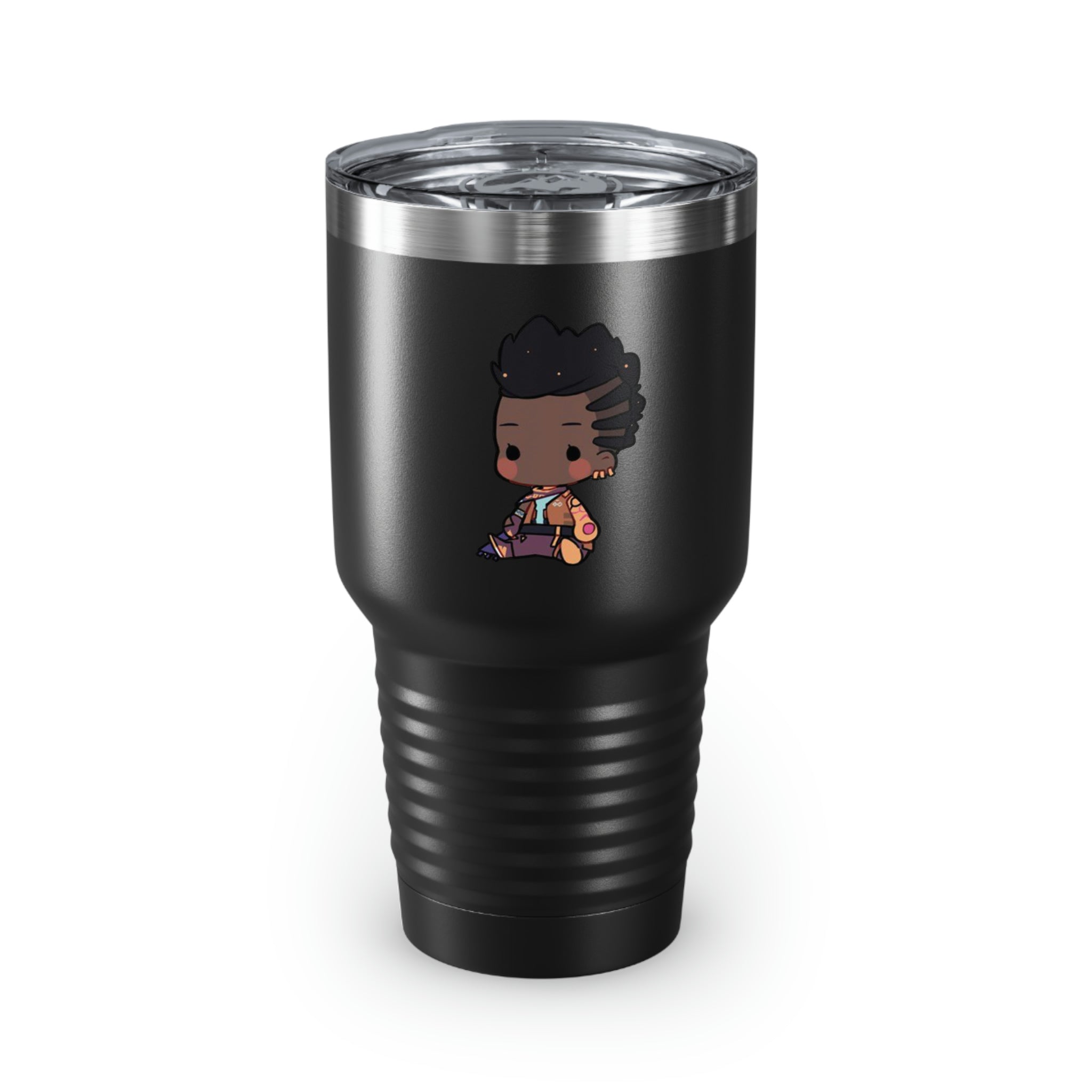 Valorant Cute Agents Tumbler, 30oz