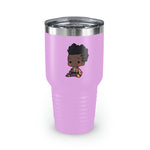 Load image into Gallery viewer, Valorant Cute Agents Tumbler, 30oz
