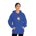 Load image into Gallery viewer, Breach Valorant Cute Agent Hoodie Hooded Sweatshirt
