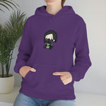 Load image into Gallery viewer, Viper Valorant Cute Agent Hoodie Hooded Sweatshirt
