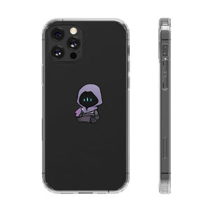 Omen Clear Cases