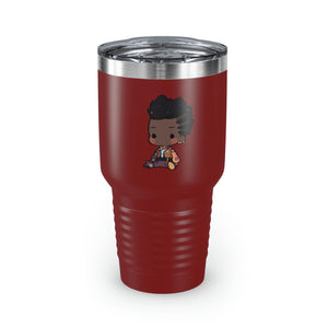 Valorant Cute Agents Tumbler, 30oz