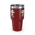 Load image into Gallery viewer, Cypher Ringneck Tumbler, 30oz
