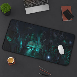 Diablo 4 Desk Mat