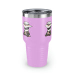 Load image into Gallery viewer, Cypher Ringneck Tumbler, 30oz
