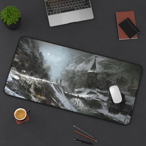 Diablo 4 Desk Mat