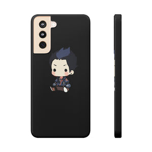 Yoru Slim Cases