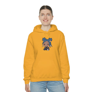 Neon Valorant Cute Agent Hoodie Hooded Sweatshirt