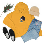 Load image into Gallery viewer, Sage Valorant Cute Agent Hoodie Hooded Sweatshirt
