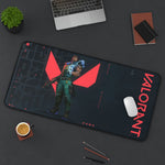 Load image into Gallery viewer, Valorant All Agents Desk Mat Mousepad
