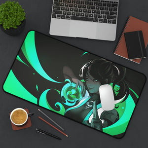 Valorant Anime Style Desk Mat Mousepad