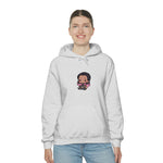 Load image into Gallery viewer, Reyna Valorant Cute Agent Hoodie Hooded Sweatshirt
