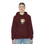 Load image into Gallery viewer, Skye Valorant Cute Agent Hoodie Hooded Sweatshirt
