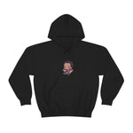 Load image into Gallery viewer, Reyna Valorant Cute Agent Hoodie Hooded Sweatshirt
