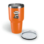 Load image into Gallery viewer, Cypher Ringneck Tumbler, 30oz
