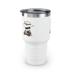 Load image into Gallery viewer, Cypher Ringneck Tumbler, 30oz
