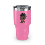 Load image into Gallery viewer, Valorant Cute Agents Tumbler, 30oz
