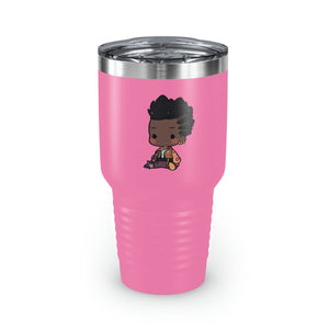 Valorant Cute Agents Tumbler, 30oz