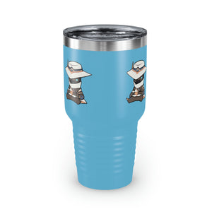 Cypher Ringneck Tumbler, 30oz