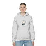 Load image into Gallery viewer, Jett Valorant Cute Agent Hoodie Hooded Sweatshirt
