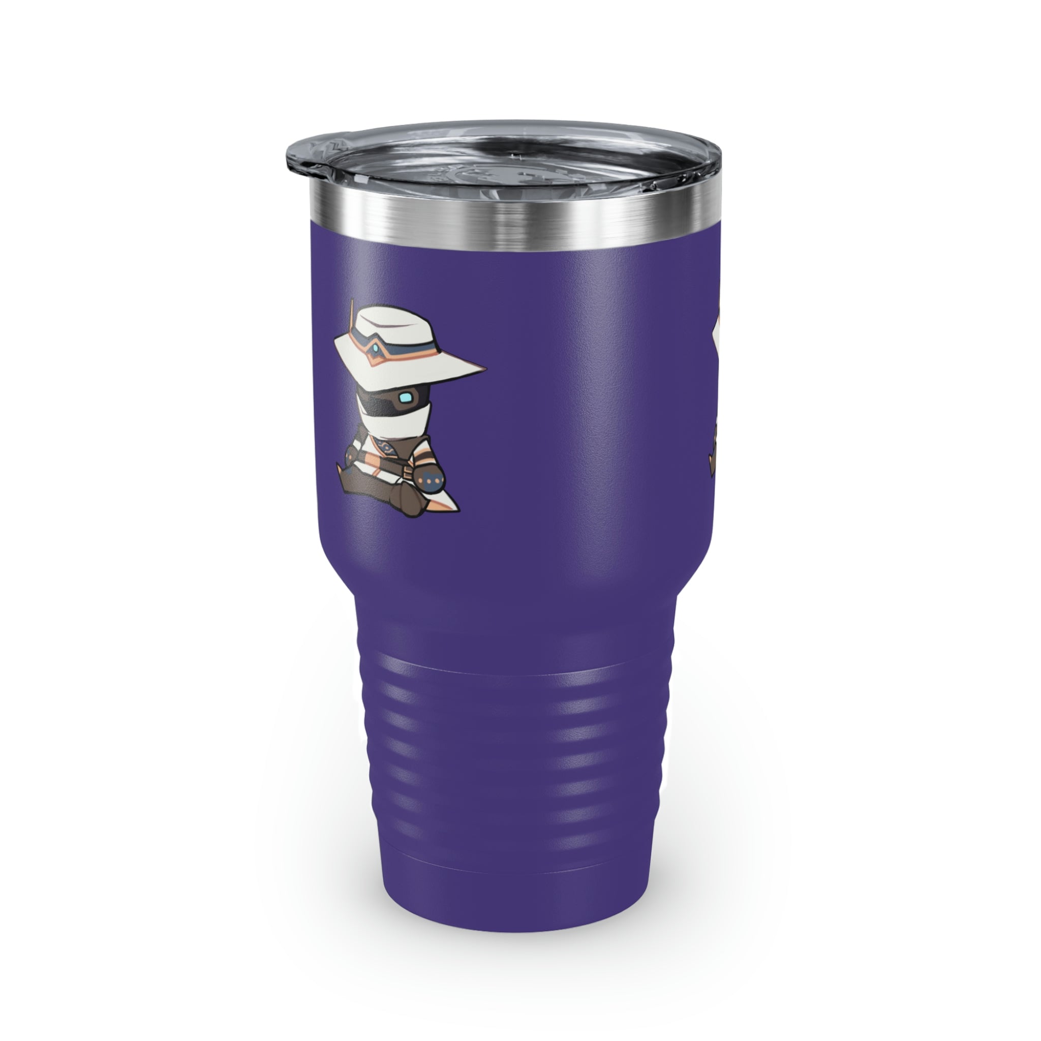 Cypher Ringneck Tumbler, 30oz