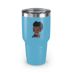 Load image into Gallery viewer, Valorant Cute Agents Tumbler, 30oz
