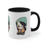 Load image into Gallery viewer, Valorant Cute Agents Coffee Mug Cups , 11oz
