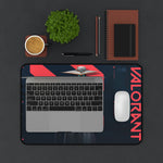Load image into Gallery viewer, Valorant All Agents Desk Mat Mousepad
