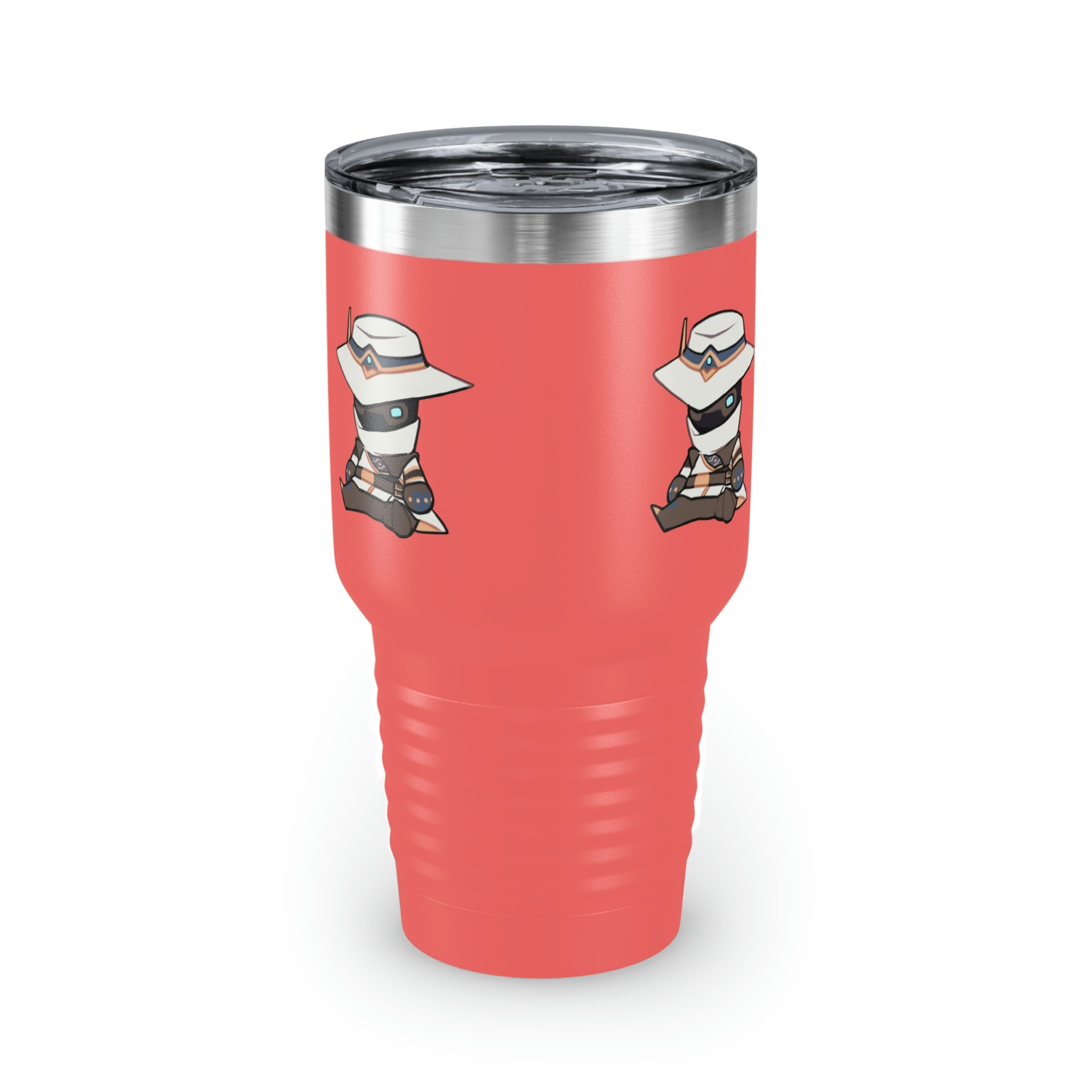 Cypher Ringneck Tumbler, 30oz