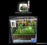 Load image into Gallery viewer, MapleStory Diorama Cube Printed-Hardcopy [Photo]
